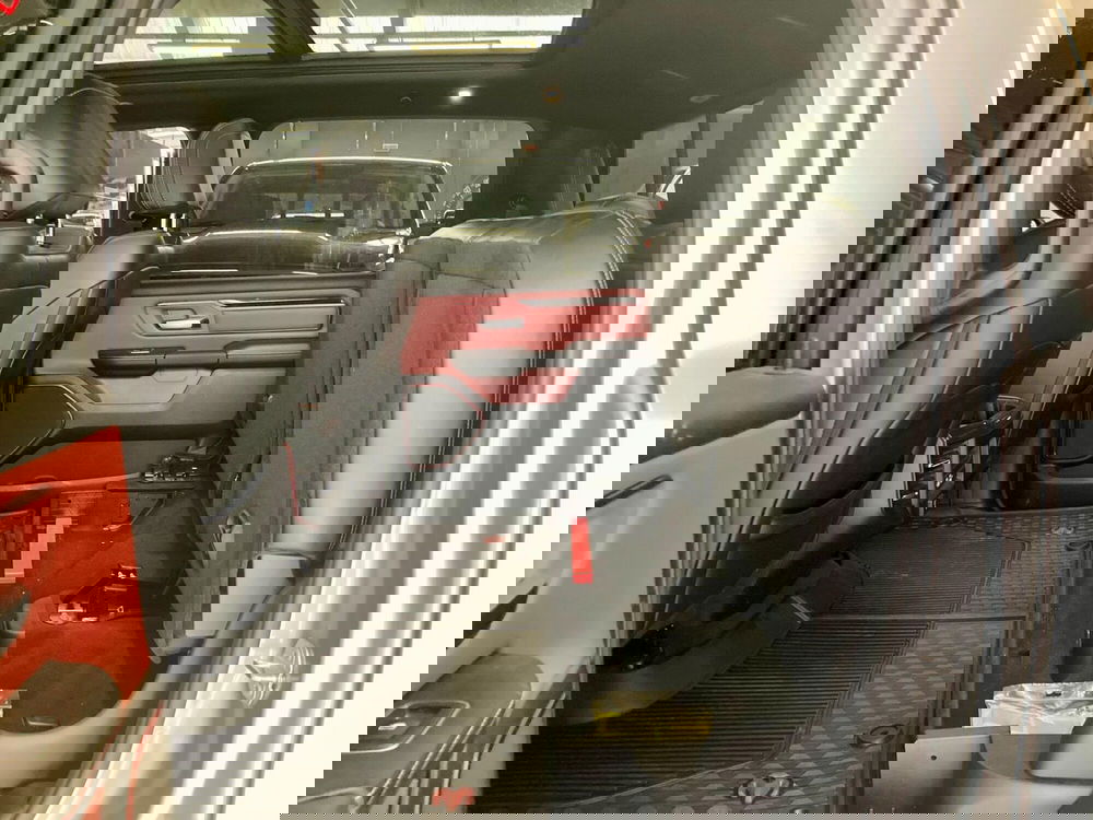 Ram Ram Pick-up usata a Monza e Brianza (15)