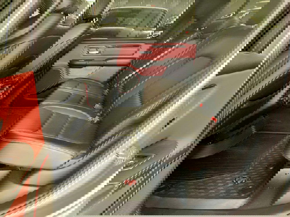 Ram Ram Pick-up usata a Monza e Brianza (16)