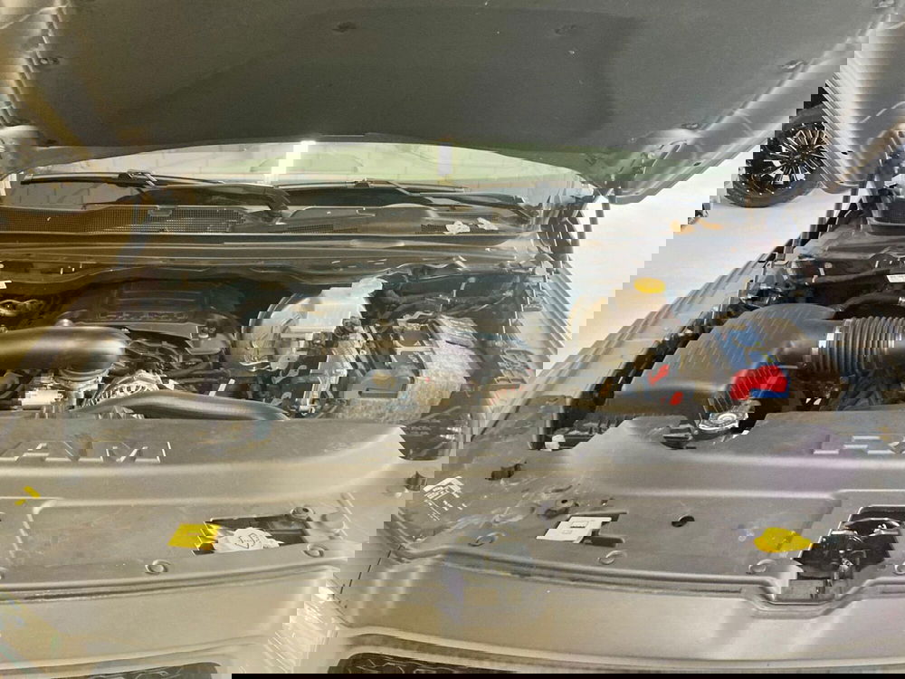 Ram Ram Pick-up usata a Monza e Brianza (17)