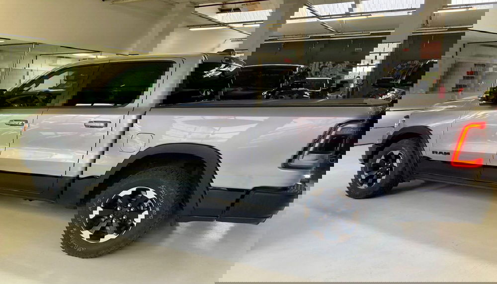 Ram Ram Pick-up usata a Monza e Brianza (3)