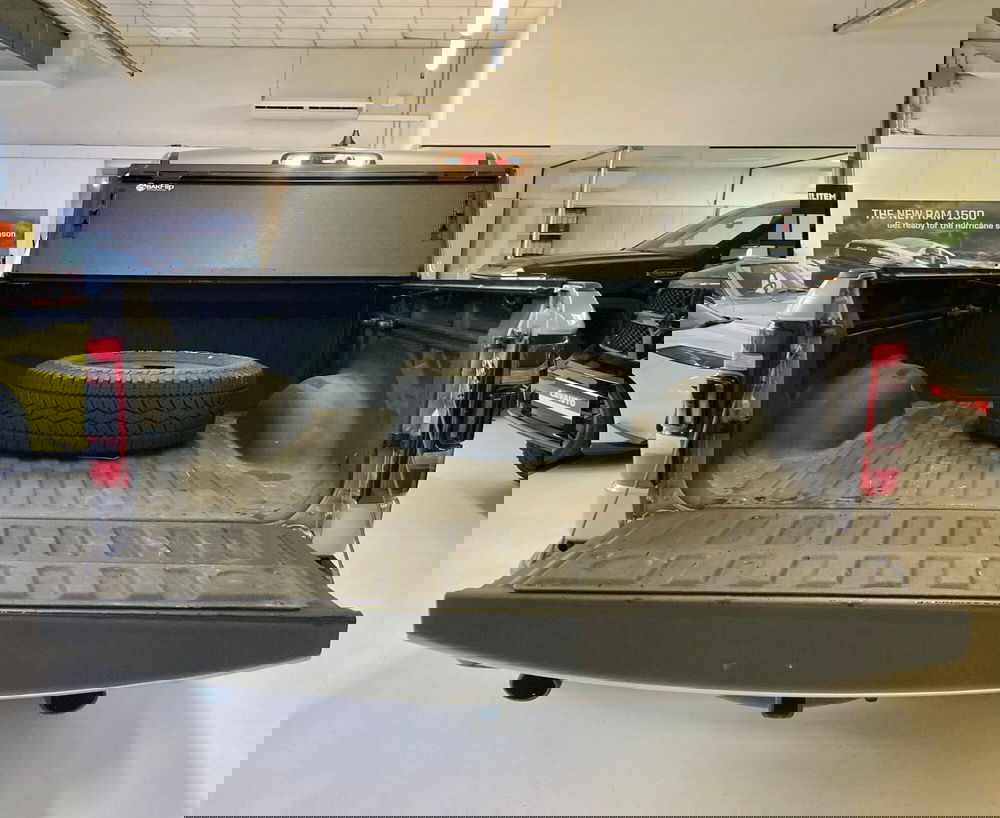 Ram Ram Pick-up usata a Monza e Brianza (5)