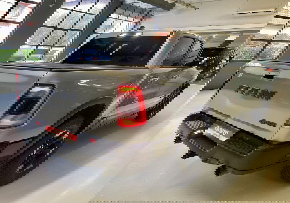 Ram Ram Pick-up usata a Monza e Brianza (7)