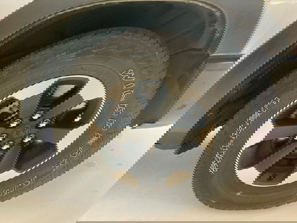 Ram Ram Pick-up usata a Monza e Brianza (8)