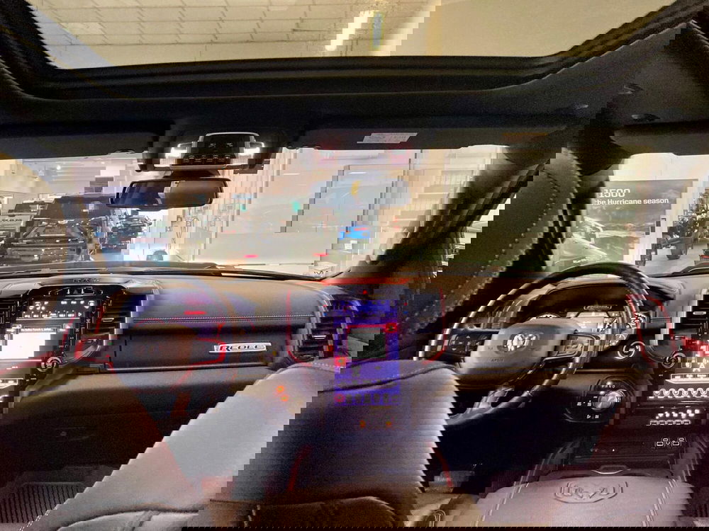 Ram Ram Pick-up usata a Monza e Brianza (9)