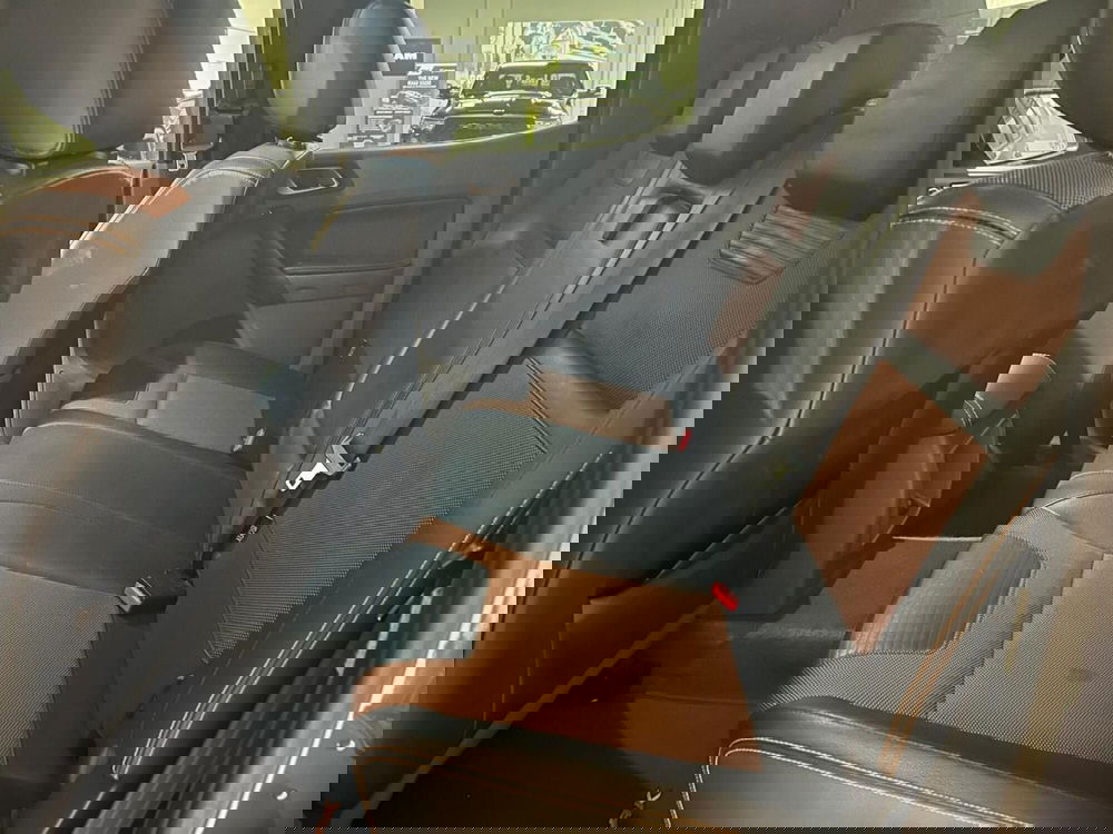 Ford Ranger Pick-up usata a Monza e Brianza (10)