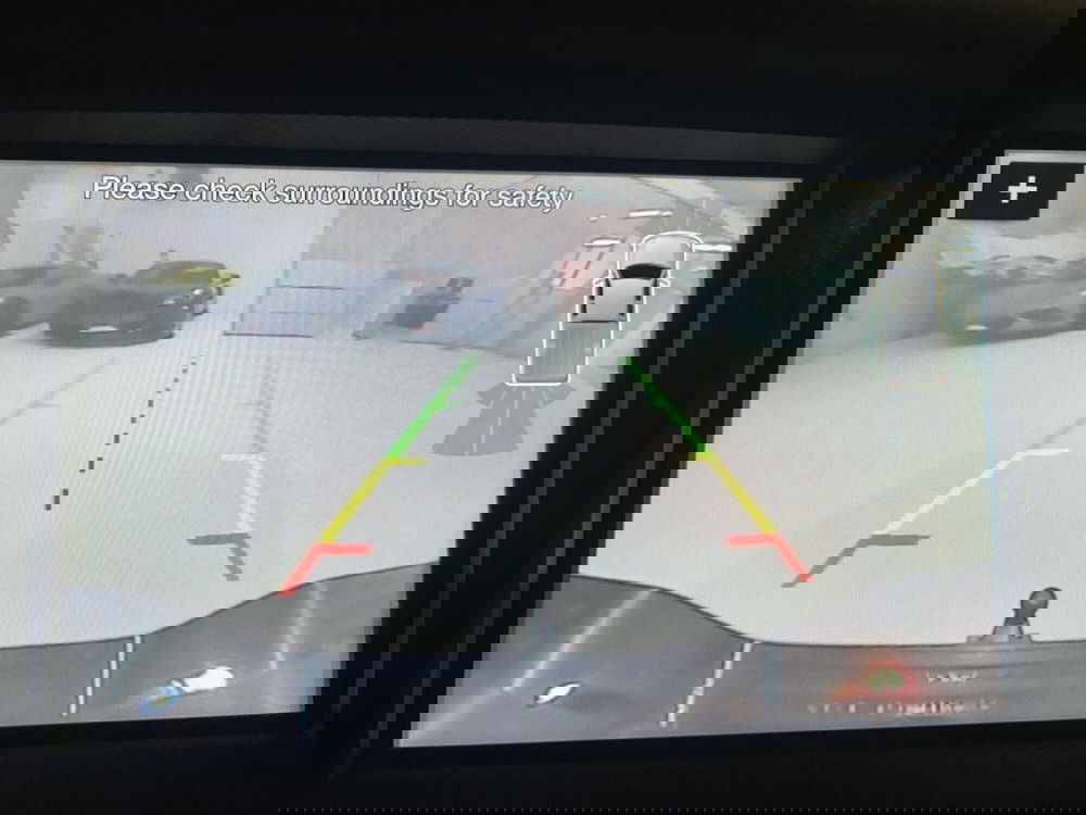 Ford Ranger Pick-up usata a Monza e Brianza (12)