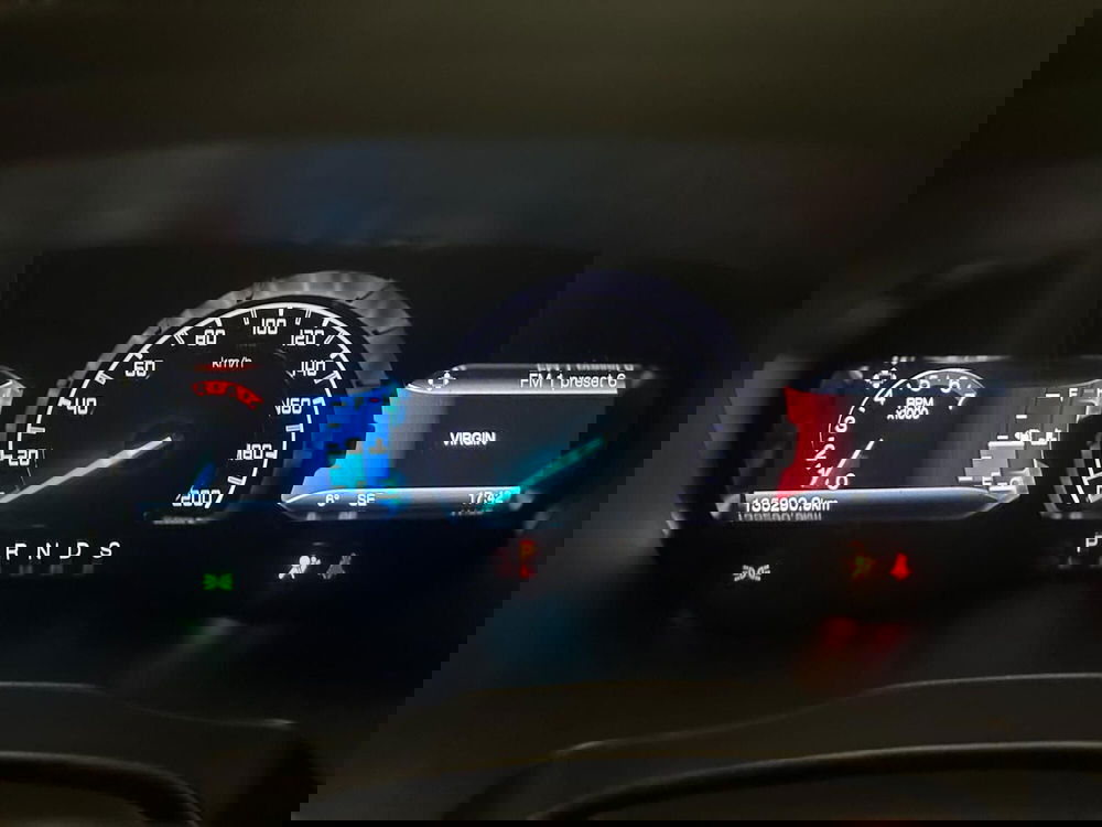 Ford Ranger Pick-up usata a Monza e Brianza (13)