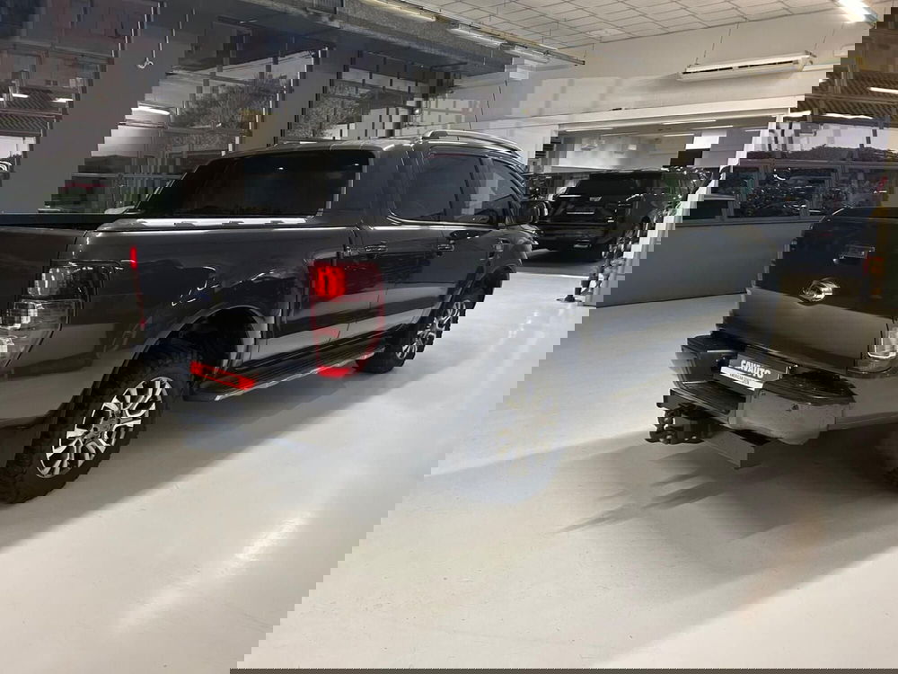 Ford Ranger Pick-up usata a Monza e Brianza (3)