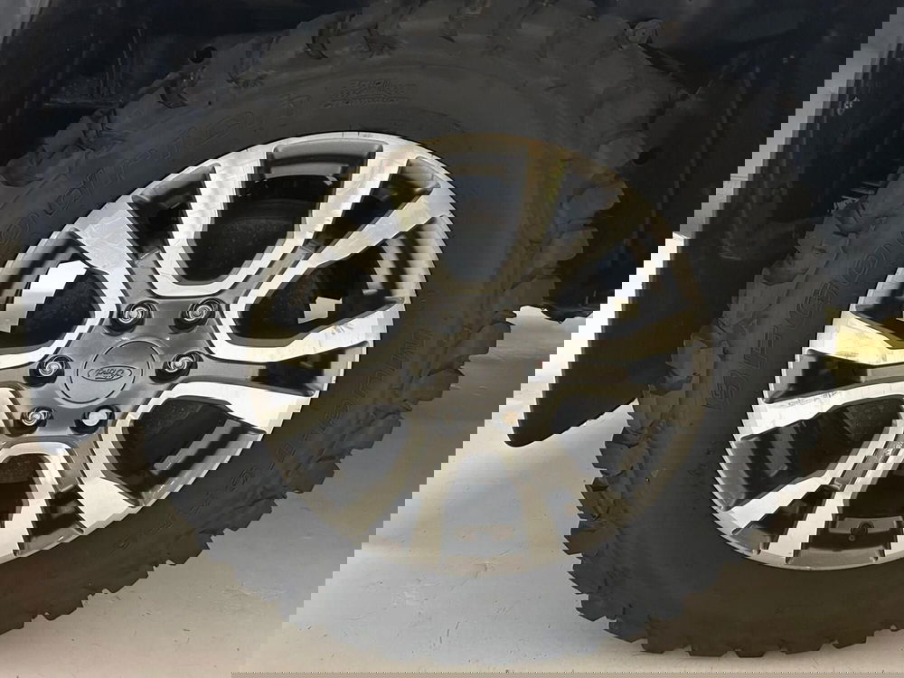 Ford Ranger Pick-up usata a Monza e Brianza (5)