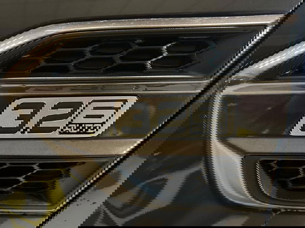 Ford Ranger Pick-up usata a Monza e Brianza (6)