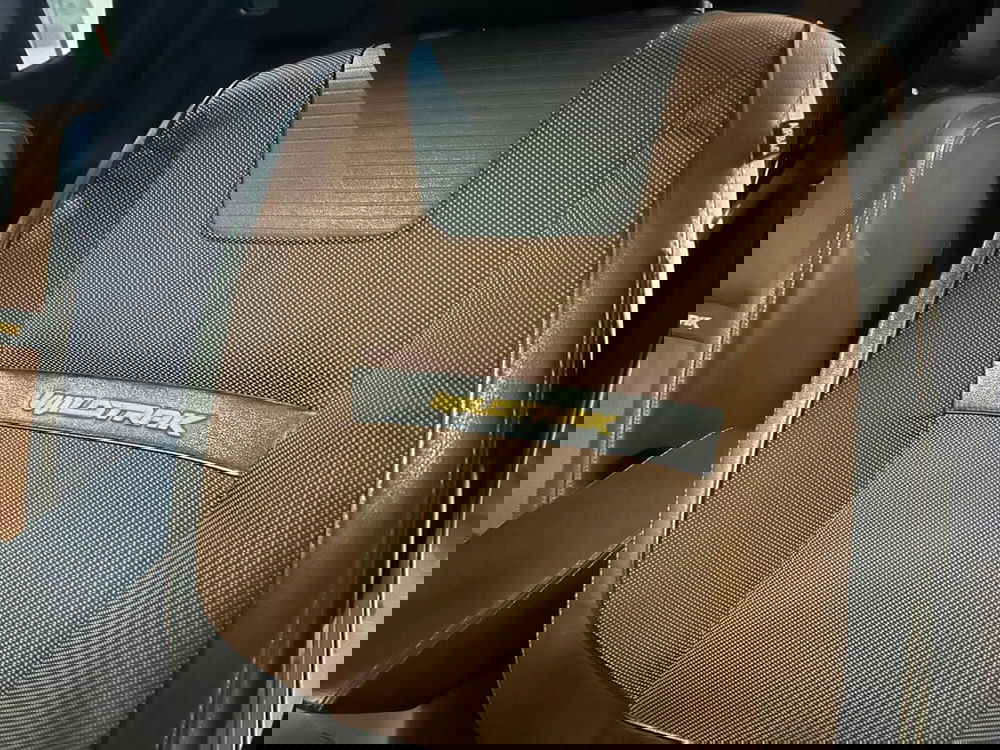 Ford Ranger Pick-up usata a Monza e Brianza (9)