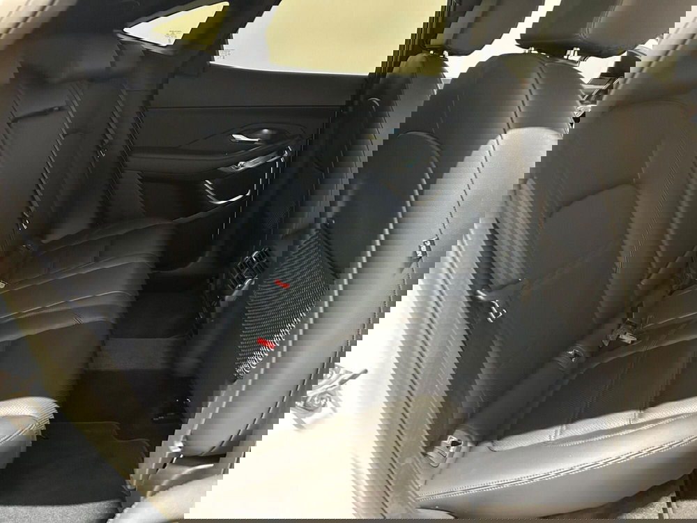 Jaguar E-Pace usata a Napoli (6)