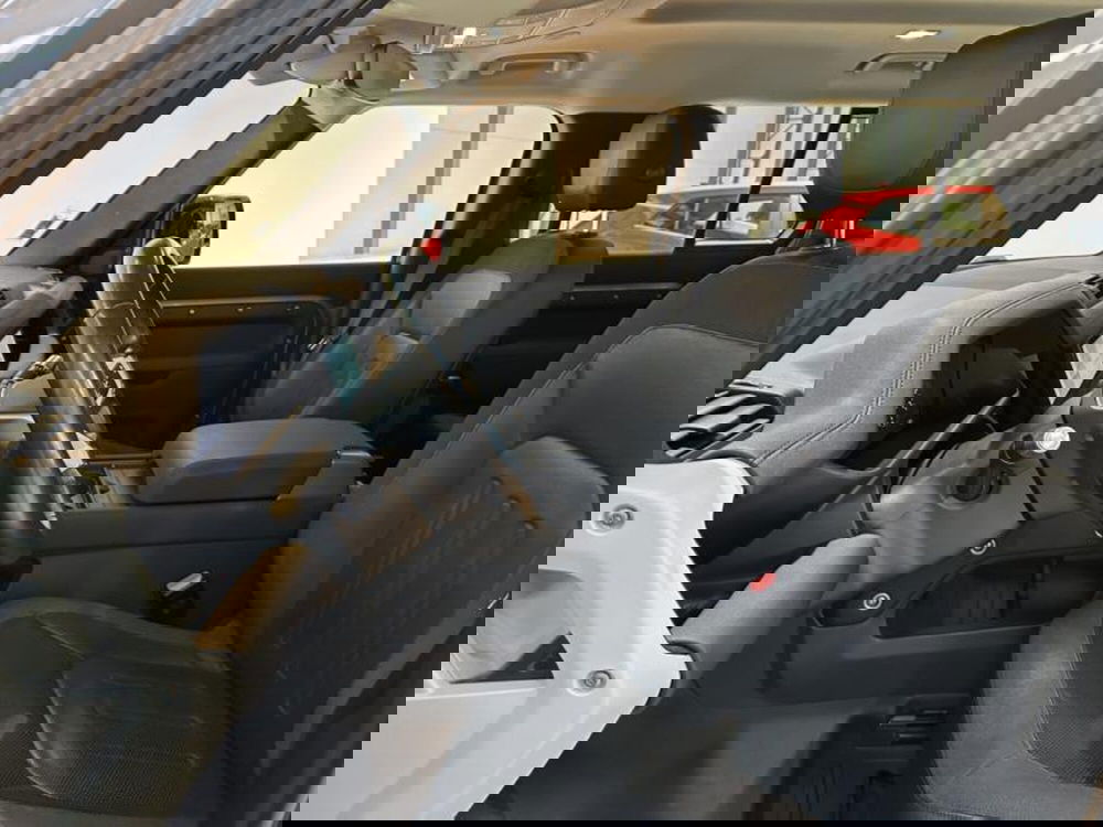 Land Rover Defender usata a Venezia (11)