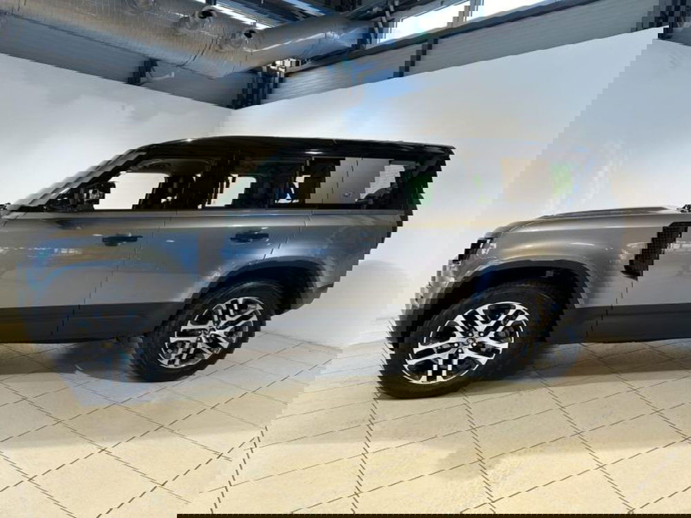 Land Rover Defender usata a Venezia (3)