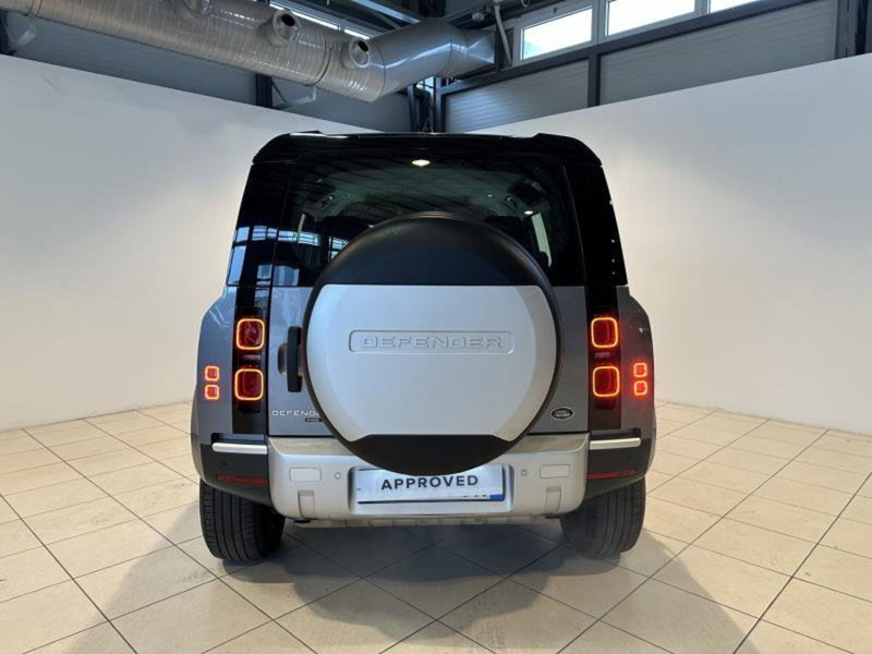 Land Rover Defender usata a Venezia (5)