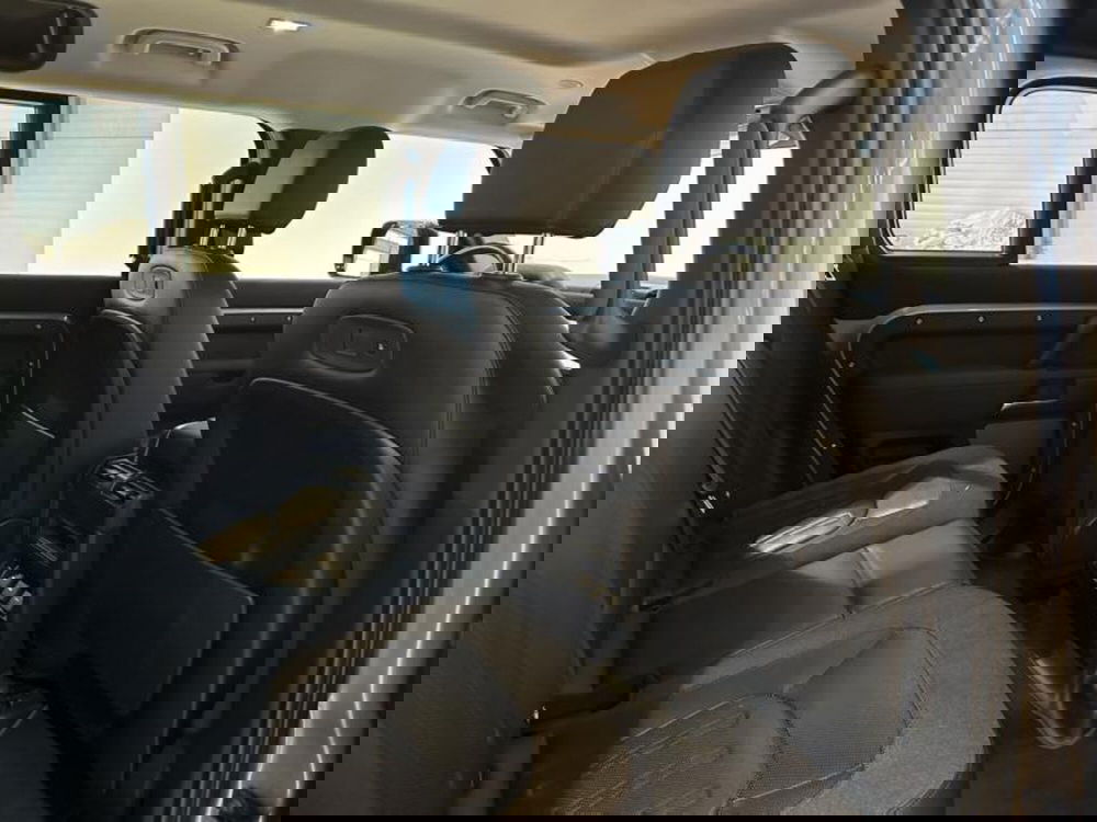 Land Rover Defender usata a Venezia (6)