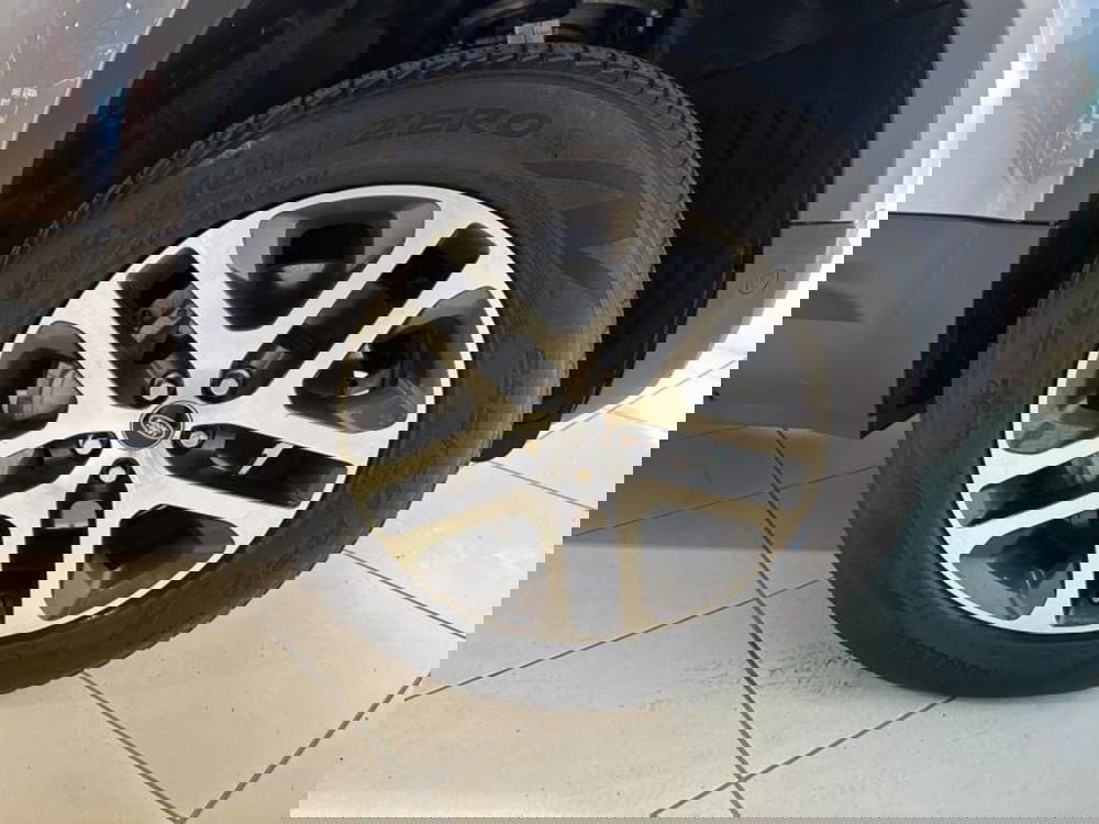 Land Rover Defender usata a Venezia (8)