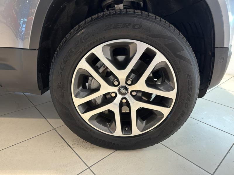 Land Rover Defender usata a Venezia (8)