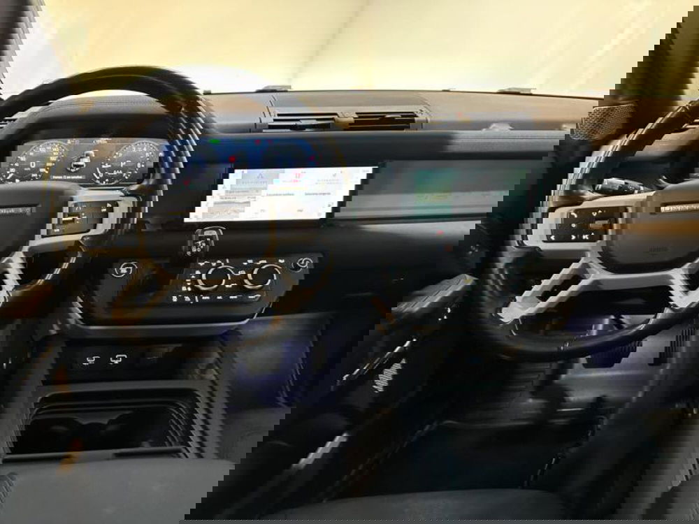 Land Rover Defender usata a Venezia (9)