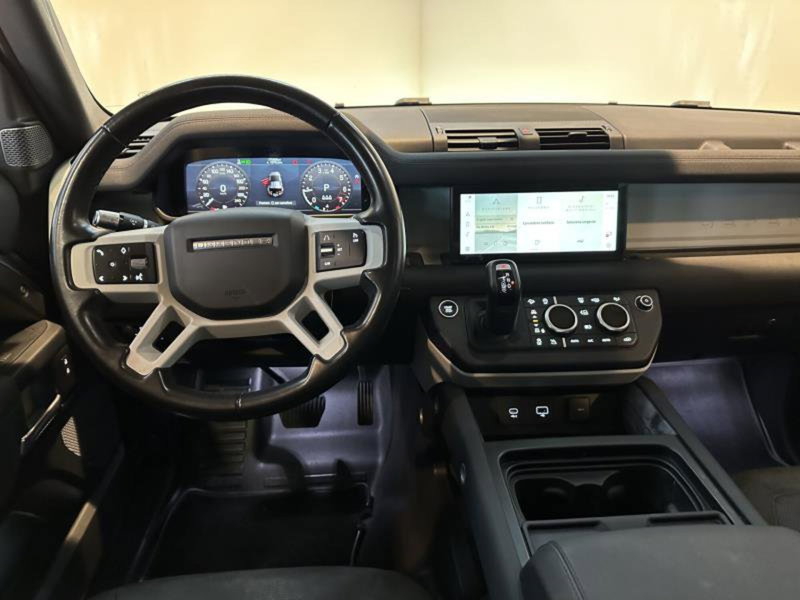 Land Rover Defender usata a Venezia (9)