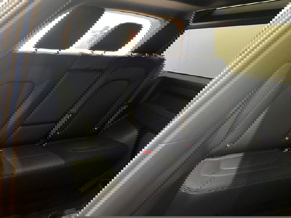 Land Rover Defender usata a Napoli (5)