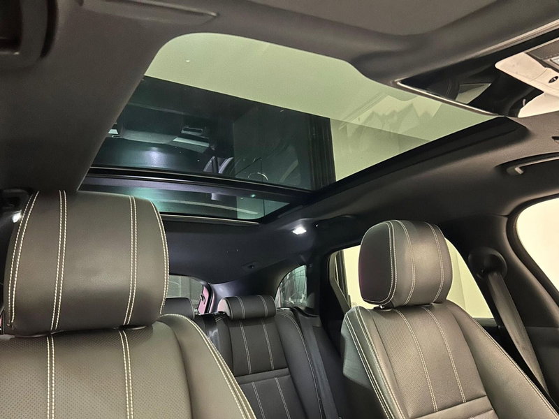 Land Rover Range Rover Velar usata a Napoli (4)