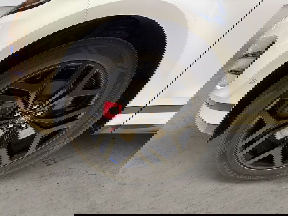 Land Rover Range Rover Evoque usata a Firenze (8)