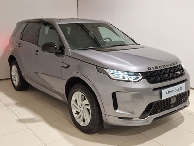 Land Rover Discovery Sport 2.0 TD4 163 CV AWD Auto R-Dynamic S del 2023 usata a Empoli