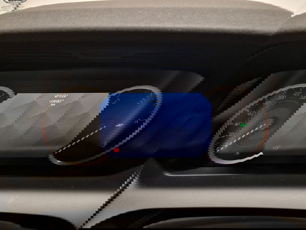 Land Rover Discovery Sport usata a Firenze (10)