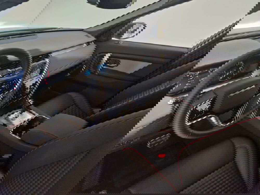 Land Rover Discovery Sport usata a Firenze (3)