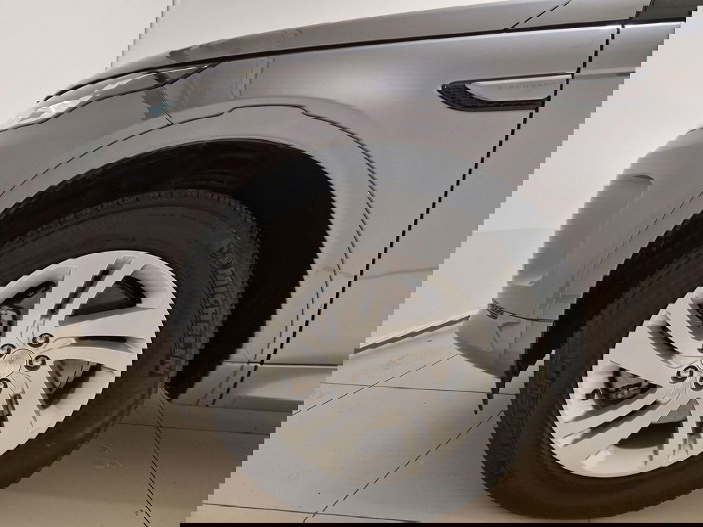 Land Rover Discovery Sport usata a Firenze (9)