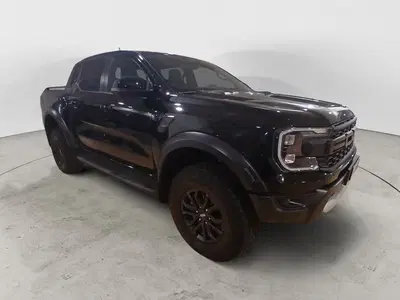 Ford Ranger Pick-up Raptor 2.0 ecoblue 210cv auto del 2024 usata a Arezzo