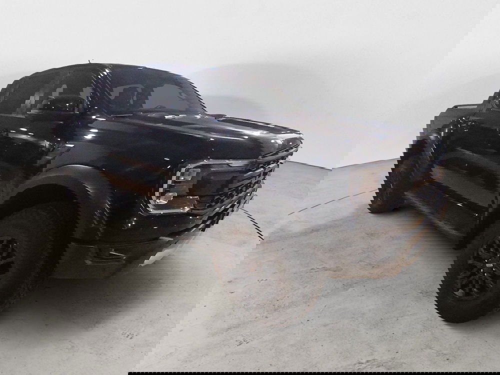 Ford Ranger Pick-up usata a Arezzo