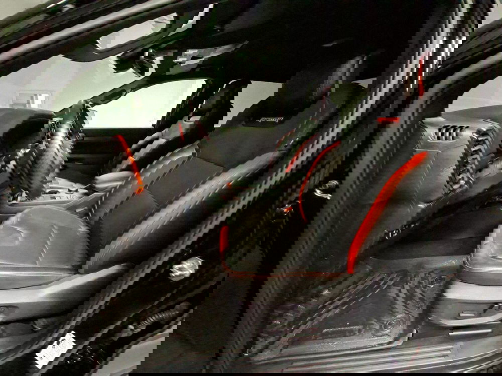 Ford Ranger Pick-up usata a Arezzo (13)