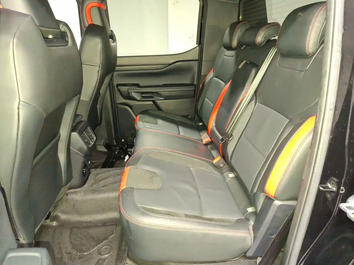 Ford Ranger Pick-up usata a Arezzo (14)
