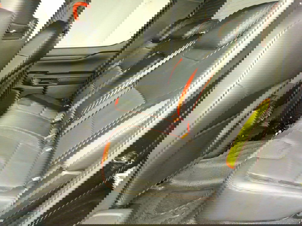 Ford Ranger Pick-up usata a Arezzo (14)