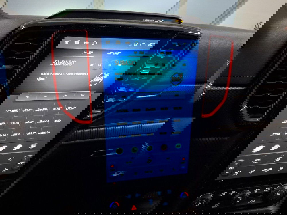 Ford Ranger Pick-up usata a Arezzo (15)