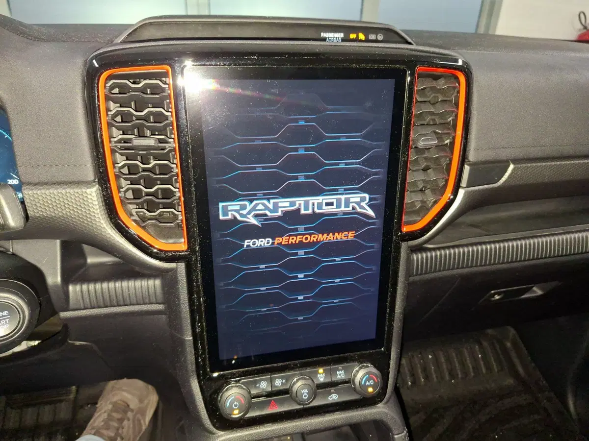 Ford Ranger Pick-up usata a Arezzo (17)