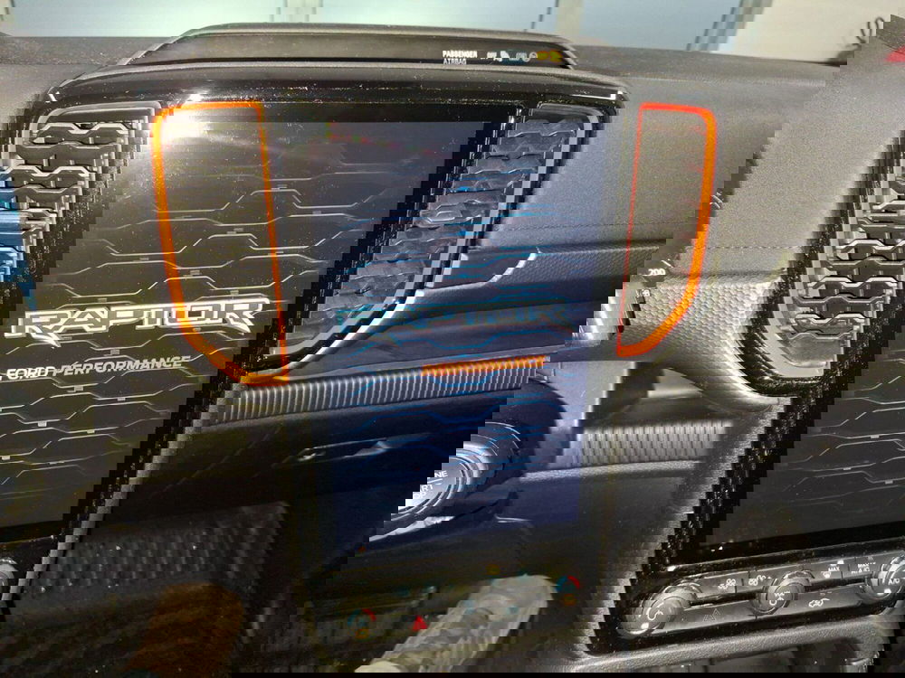 Ford Ranger Pick-up usata a Arezzo (17)