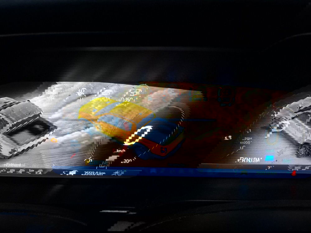 Ford Ranger Pick-up usata a Arezzo (18)