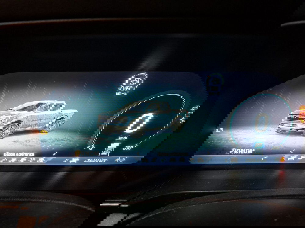 Ford Ranger Pick-up usata a Arezzo (19)