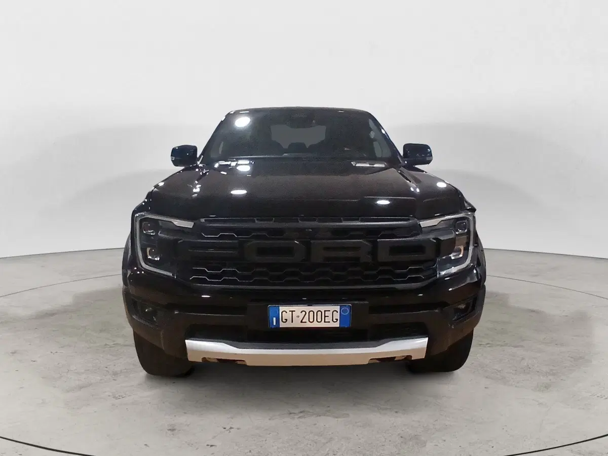 Ford Ranger Pick-up usata a Arezzo (2)