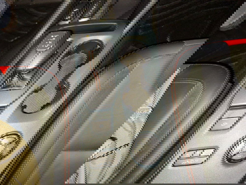 Ford Ranger Pick-up usata a Arezzo (20)