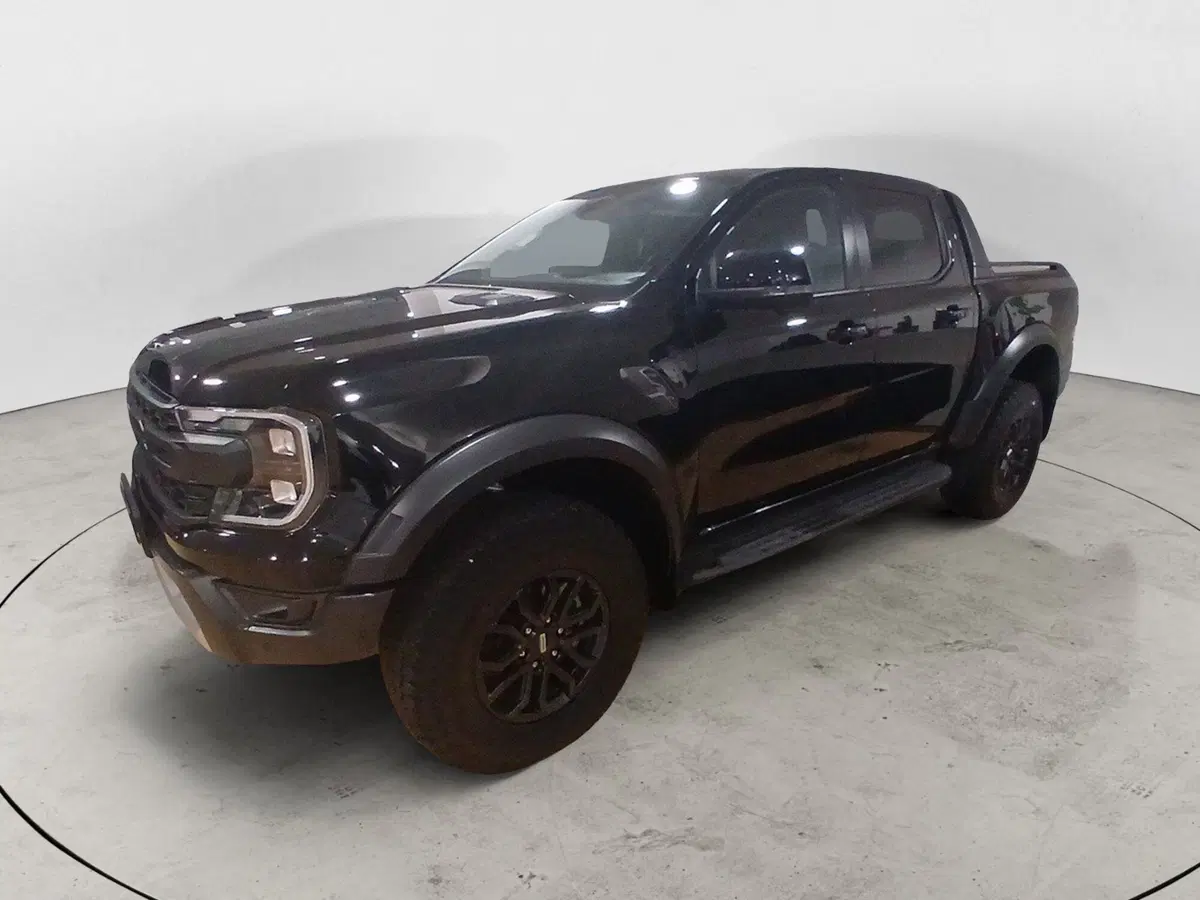 Ford Ranger Pick-up usata a Arezzo (3)