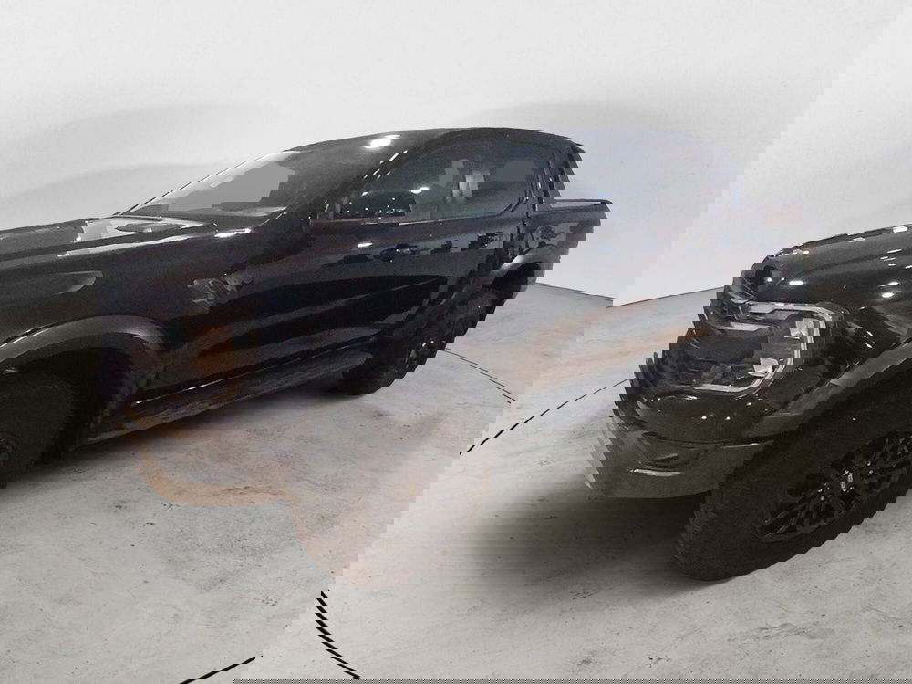 Ford Ranger Pick-up usata a Arezzo (3)