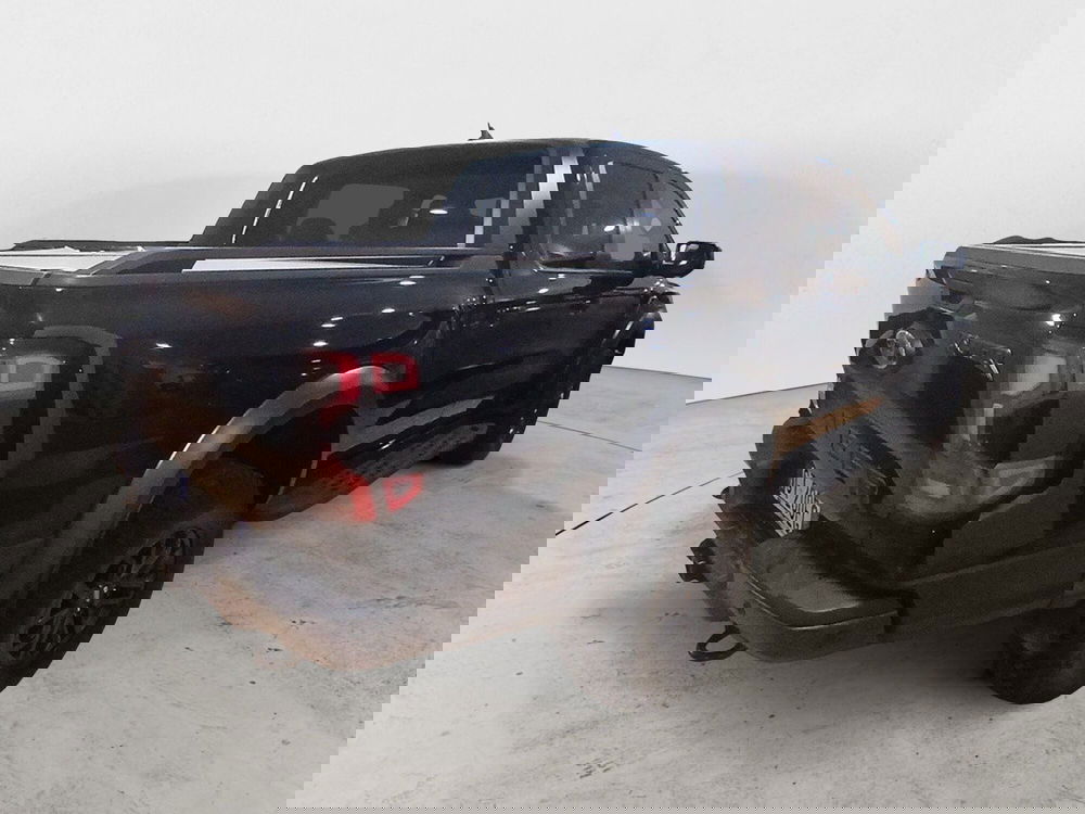 Ford Ranger Pick-up usata a Arezzo (4)