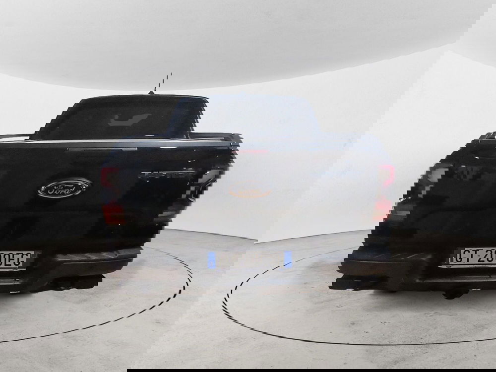 Ford Ranger Pick-up usata a Arezzo (5)