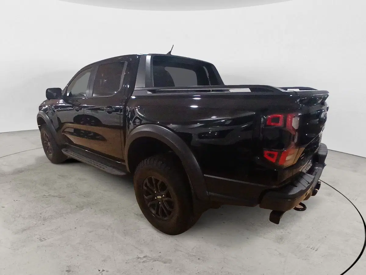 Ford Ranger Pick-up usata a Arezzo (6)