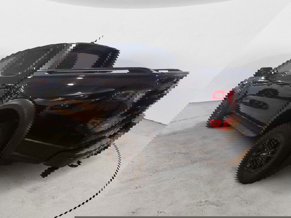 Ford Ranger Pick-up usata a Arezzo (6)