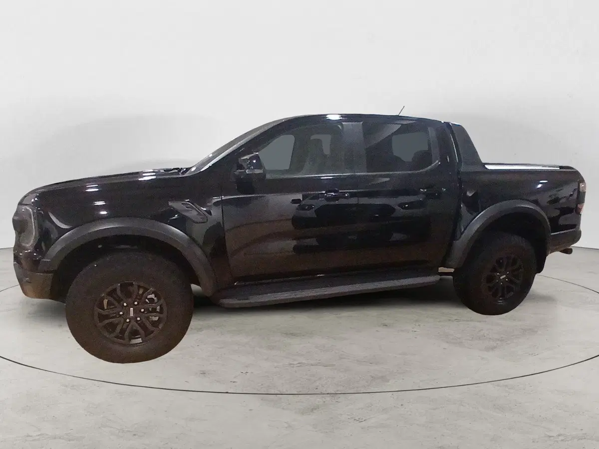 Ford Ranger Pick-up usata a Arezzo (7)